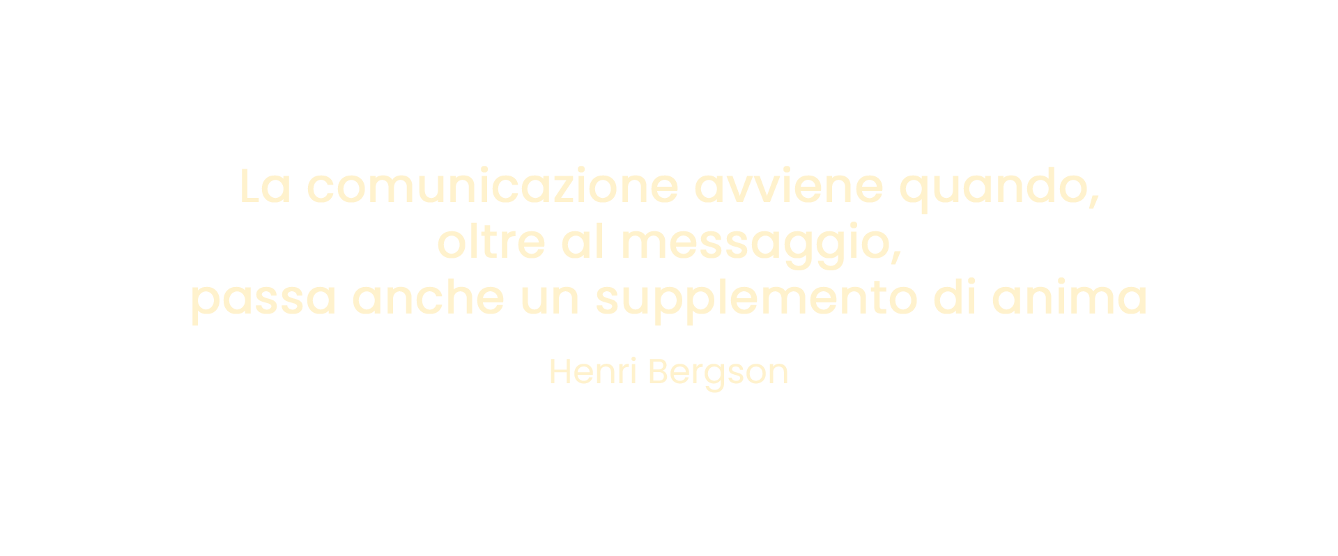 Bergson