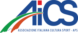 Logo Associazione Italiana Cultura Sport