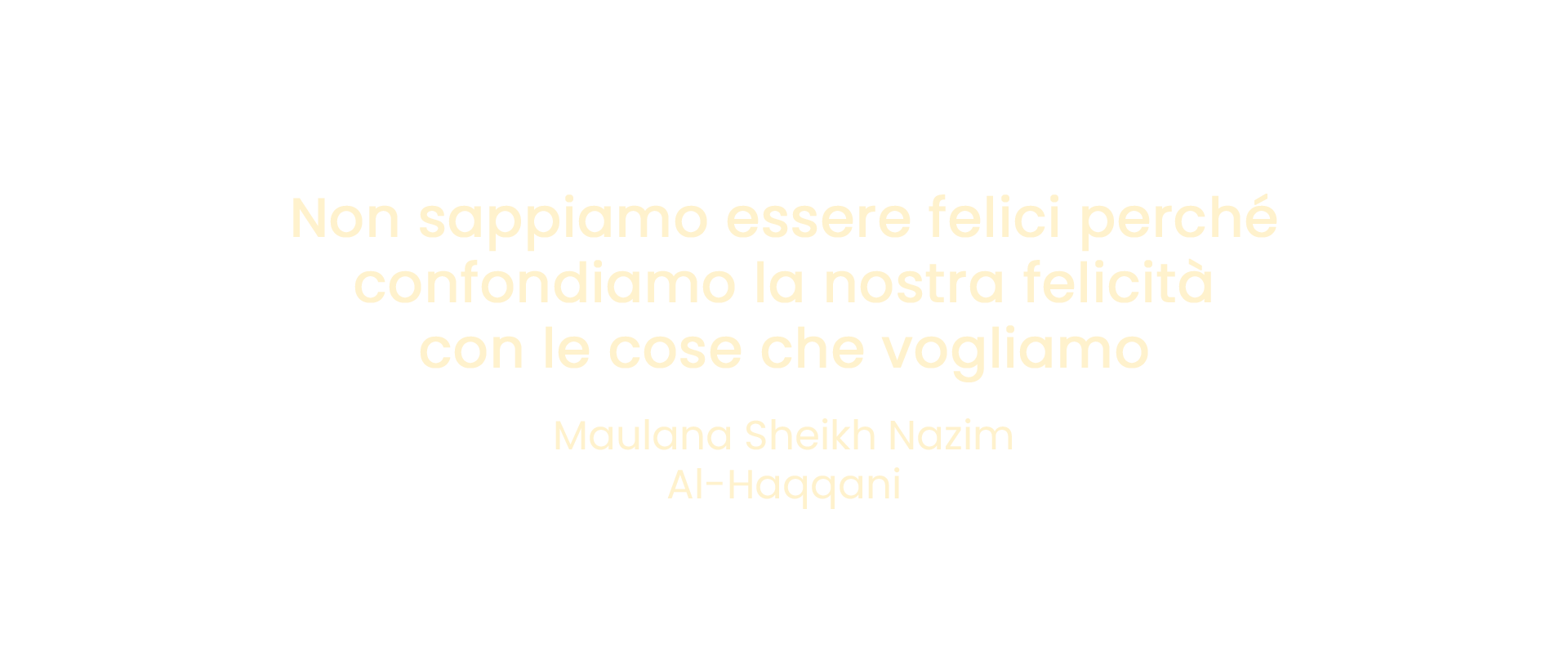 Haqqani-Citazione