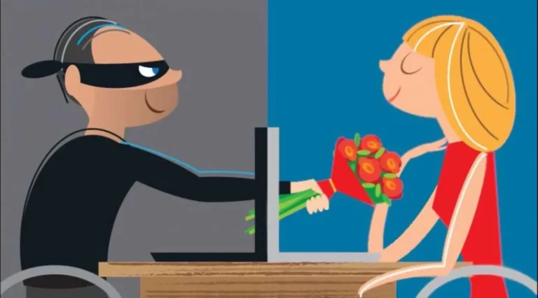 Le Truffe Affettive Online: Analisi di un Crimine Silenzioso.